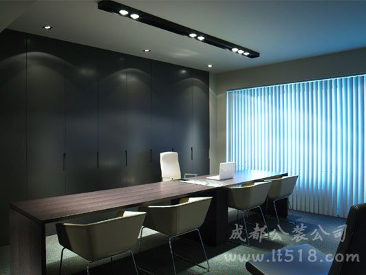 裝修如何控制預算？成都毛坯辦公室裝修