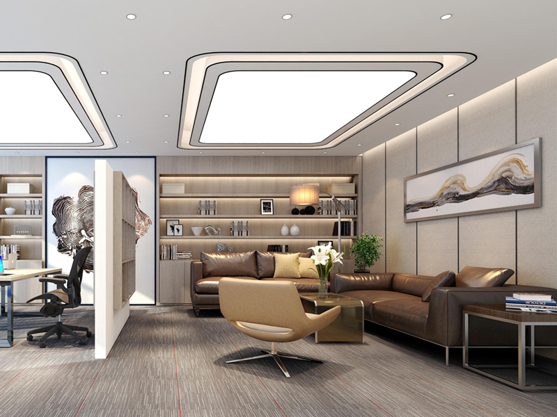 寫字樓怎么裝修最省錢？多少錢一個(gè)平方