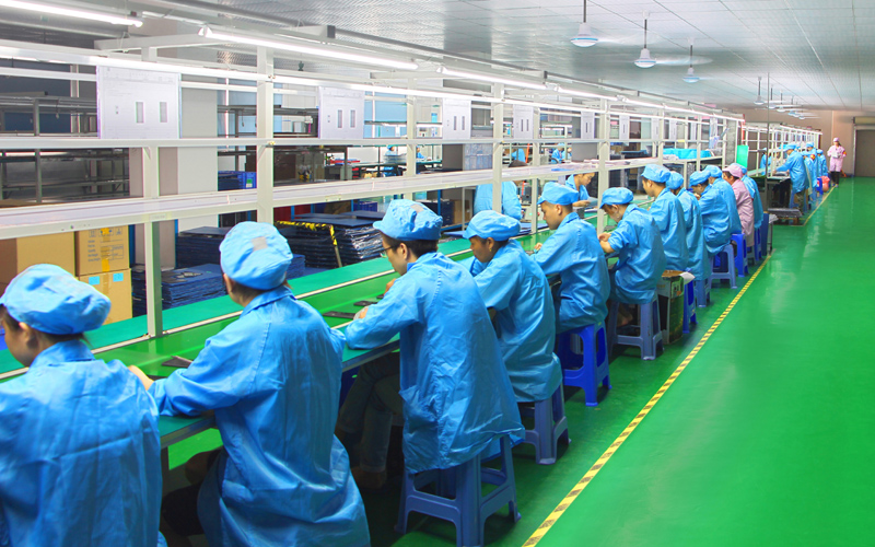 廠房?jī)艋?chē)間裝修要注意哪些問(wèn)題？