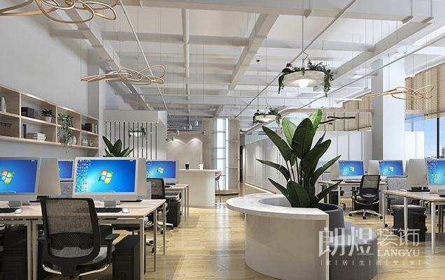 夏季成都辦公室裝修有哪些注意事項(xiàng)呢?