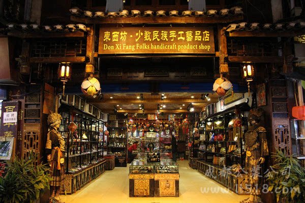 精品飾品店的裝修流程,飾品店裝修效果圖精選