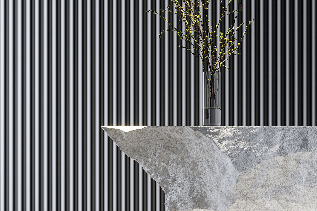 辦公室前臺(tái)設(shè)計(jì)圖片