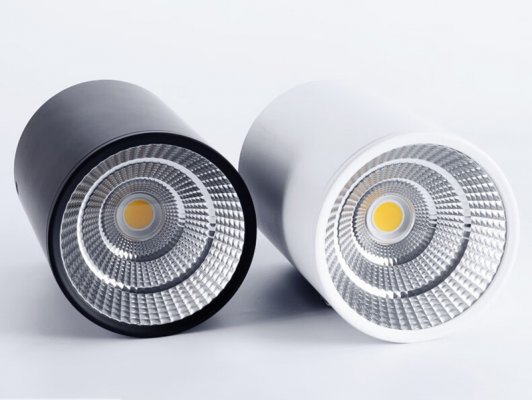 成都辦公室筒燈怎么選擇?裝修時記住這三點