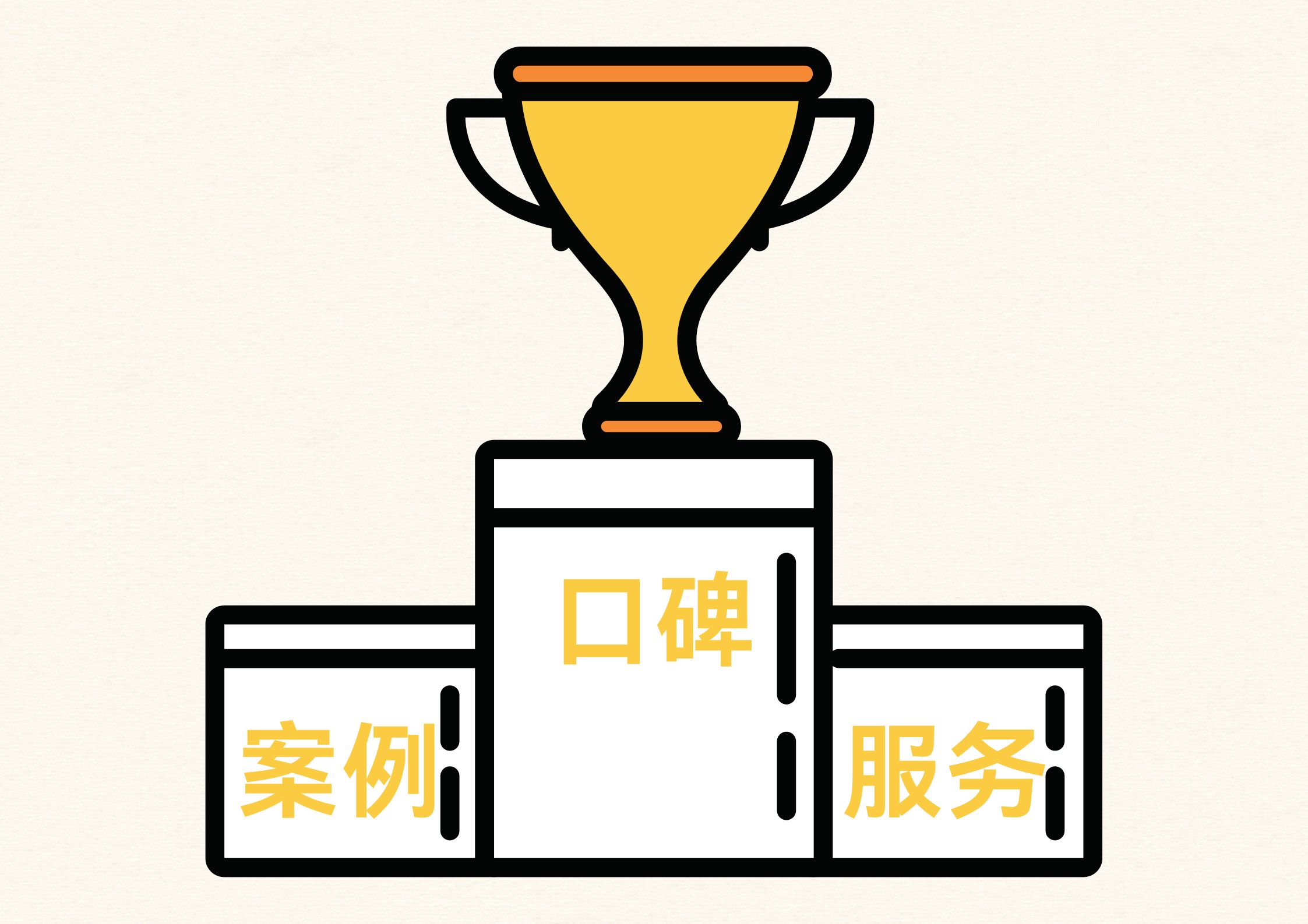 看案例、比服務、查口碑